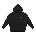 A&P Rec. League Hoodie, Black