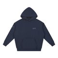 A&P Rec. League Hoodie, Navy Blue