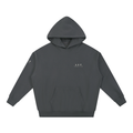 A&P Rec. League Hoodie, Dark Gray