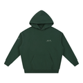 A&P Rec. League Hoodie, Blackish Green