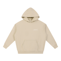 A&P Rec. League Hoodie, Apricot