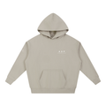 A&P Rec. League Hoodie, Light Gray